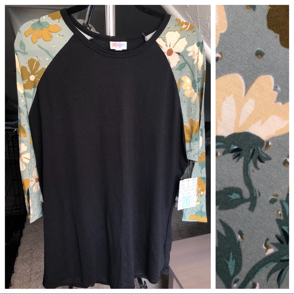 LulaRoe Randy NWT